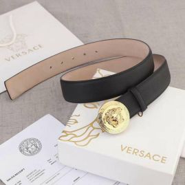 Picture of Versace Belts _SKUVersaceBelt40mmX95-125cmsj248066